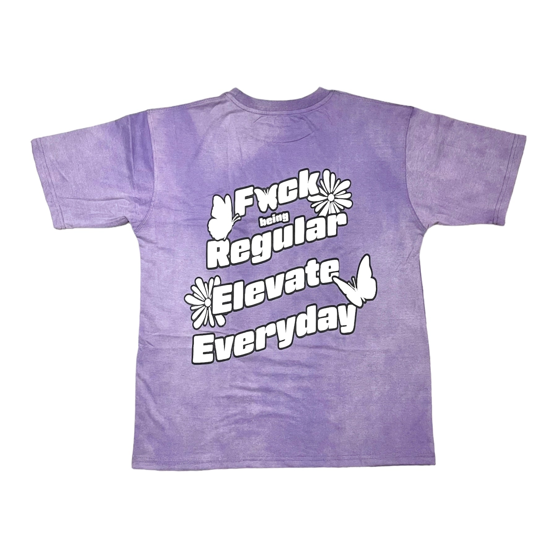 Acid Purple T-shirt